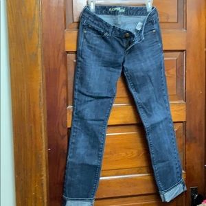 Express jeans